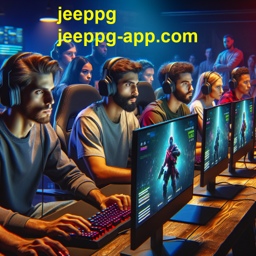 A Importância dos Jogos de Classificação na Comunidade Gamer